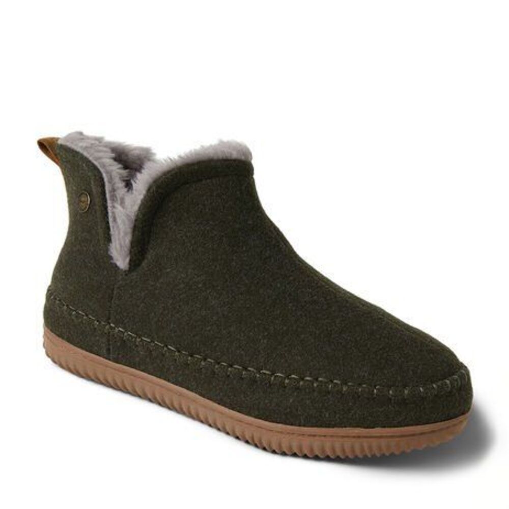 Dearform Men's Brixen Energy Return NEW Slippers Mens 7-8